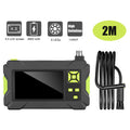 5MP Endoscope Camera for Engine and Industrial Inspection