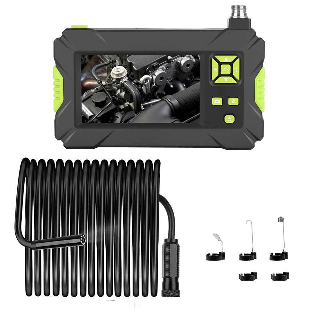 5MP Endoscope Camera for Engine and Industrial Inspection