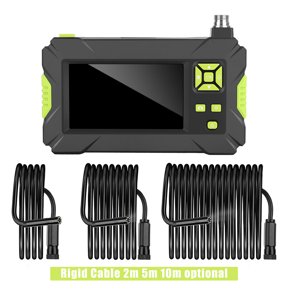 5MP Endoscope Camera for Engine and Industrial Inspection