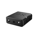Smart Camera with Loop Recording and XD Features